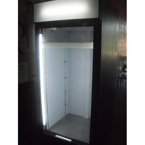 QBD Beverage Cooler Fridge DC26hb Allsold.ca Buy & Sell Used Office